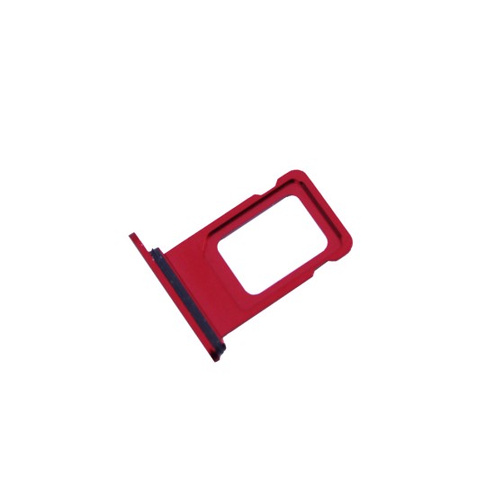 SIM Tray Apple iPhone 11 Red SIM Tray Apple iPhone 11 Red